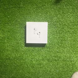 AirPods Generation 3’s