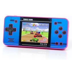 Handheld Game for Kids