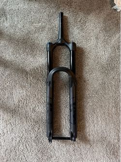 Fox 38 180mm