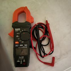 KLEIN MULTIMETER