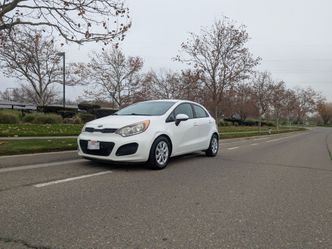 2015 Kia Rio Super low mileage