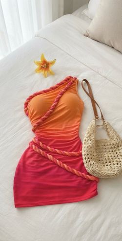 Vacation Dress