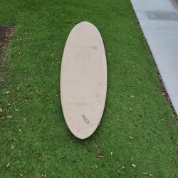 6.4 Eavey Surfboard 