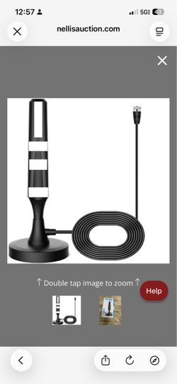 Tv antenna