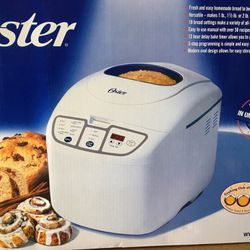 ‘Oster’ Express-Bake Bread-maker 