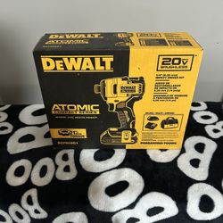 Dewalt Drill