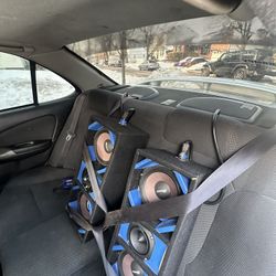 Chuchero Sound Setup 