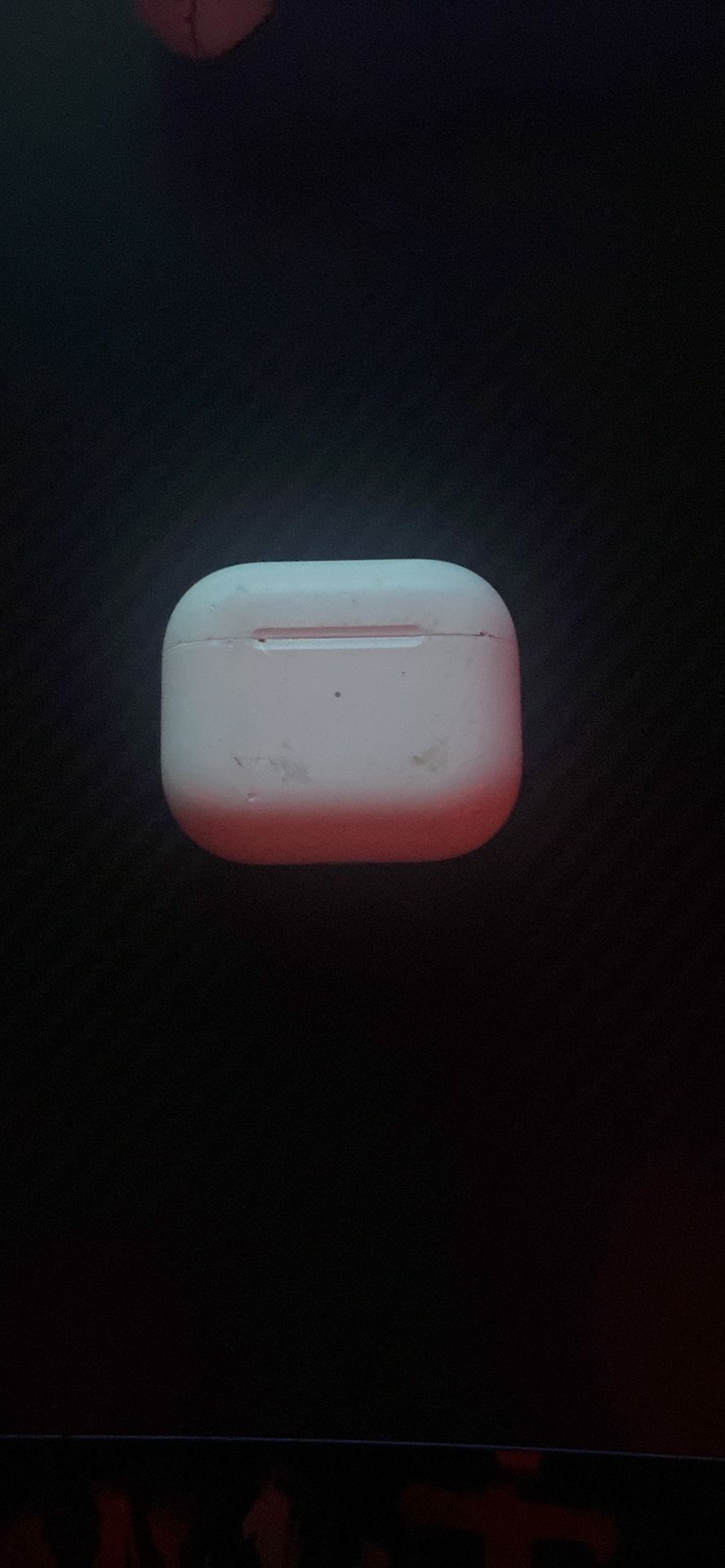 Airpod case