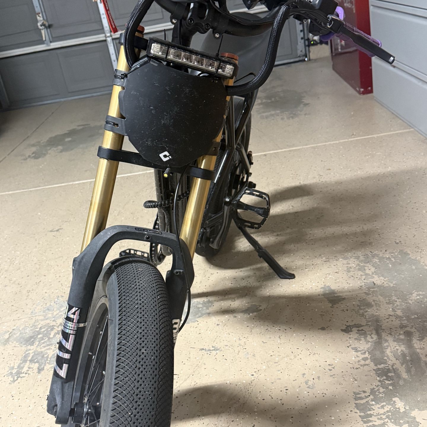 Modded ridstar q20 for Sale in Elk Grove, CA - OfferUp