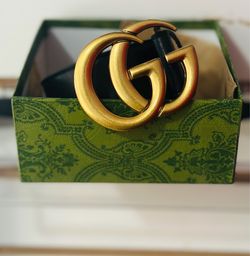 Belts