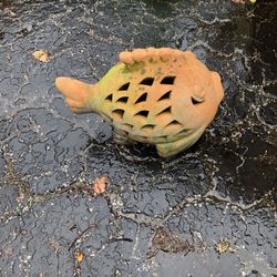 Indoor Outdoor Decorate FISH