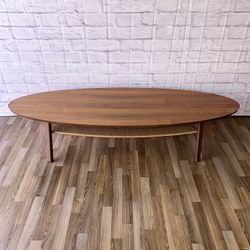 IKEA STOCKHOLM Coffee Table – Walnut⚡️
