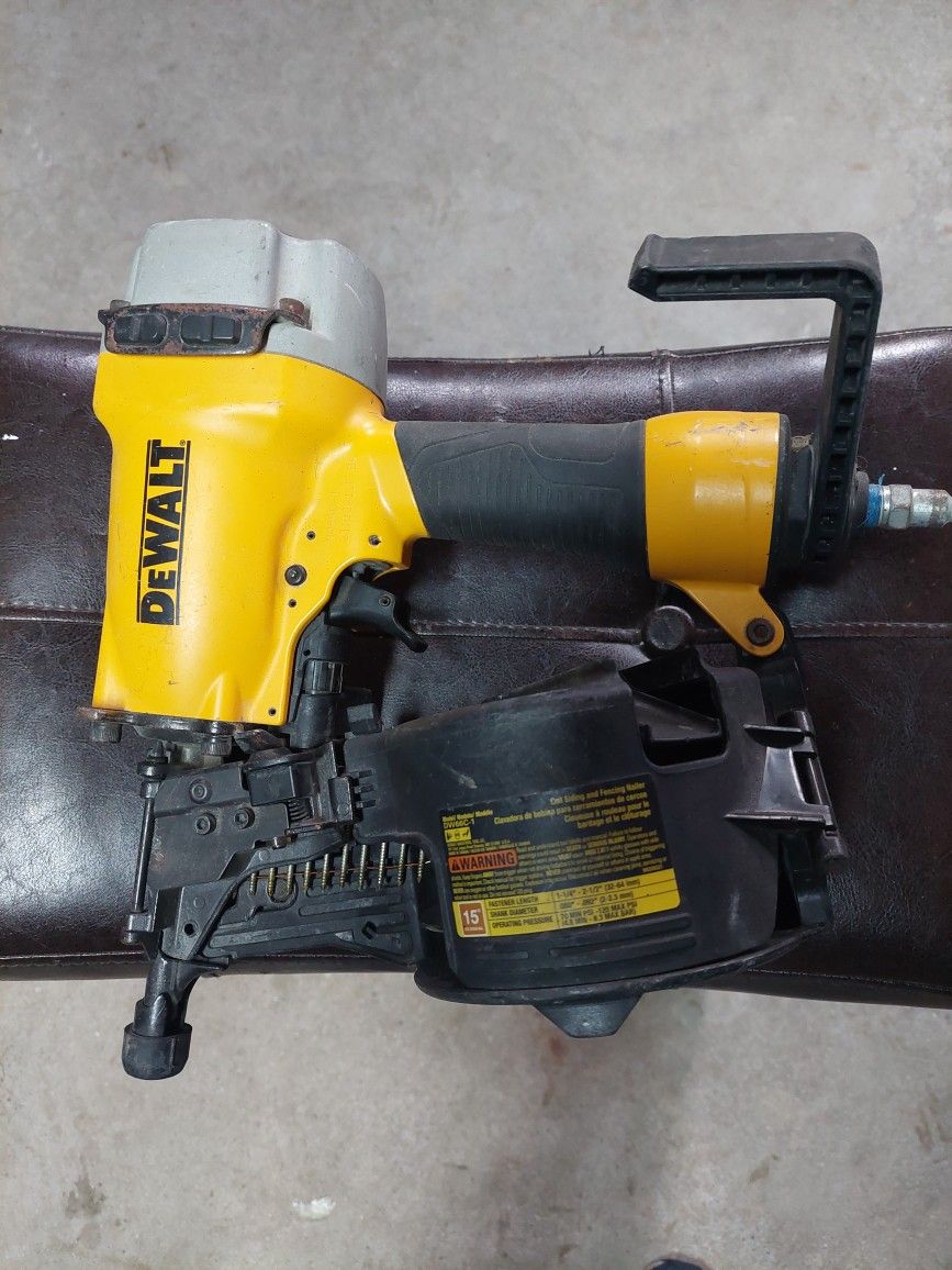 Siding Gun