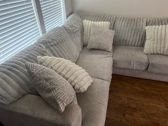 Couch for sale