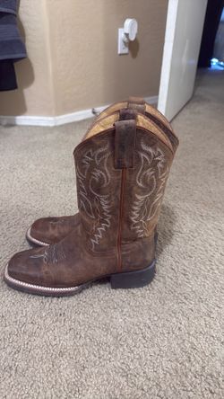 botas
