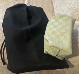 Travel Iron and mat