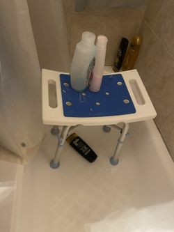 Shower Chair 