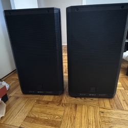RCF 932A With Covers $2000