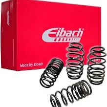 Eibach E10-55-019-01-22 Pro-Kit Performance Spring (Set of 4 Spring) 