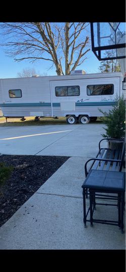 Coachman 297 Travel Trailer RV