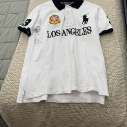 Polo Ralph Lauren Shirt 