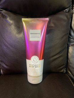 Lotion bath & body Works $5