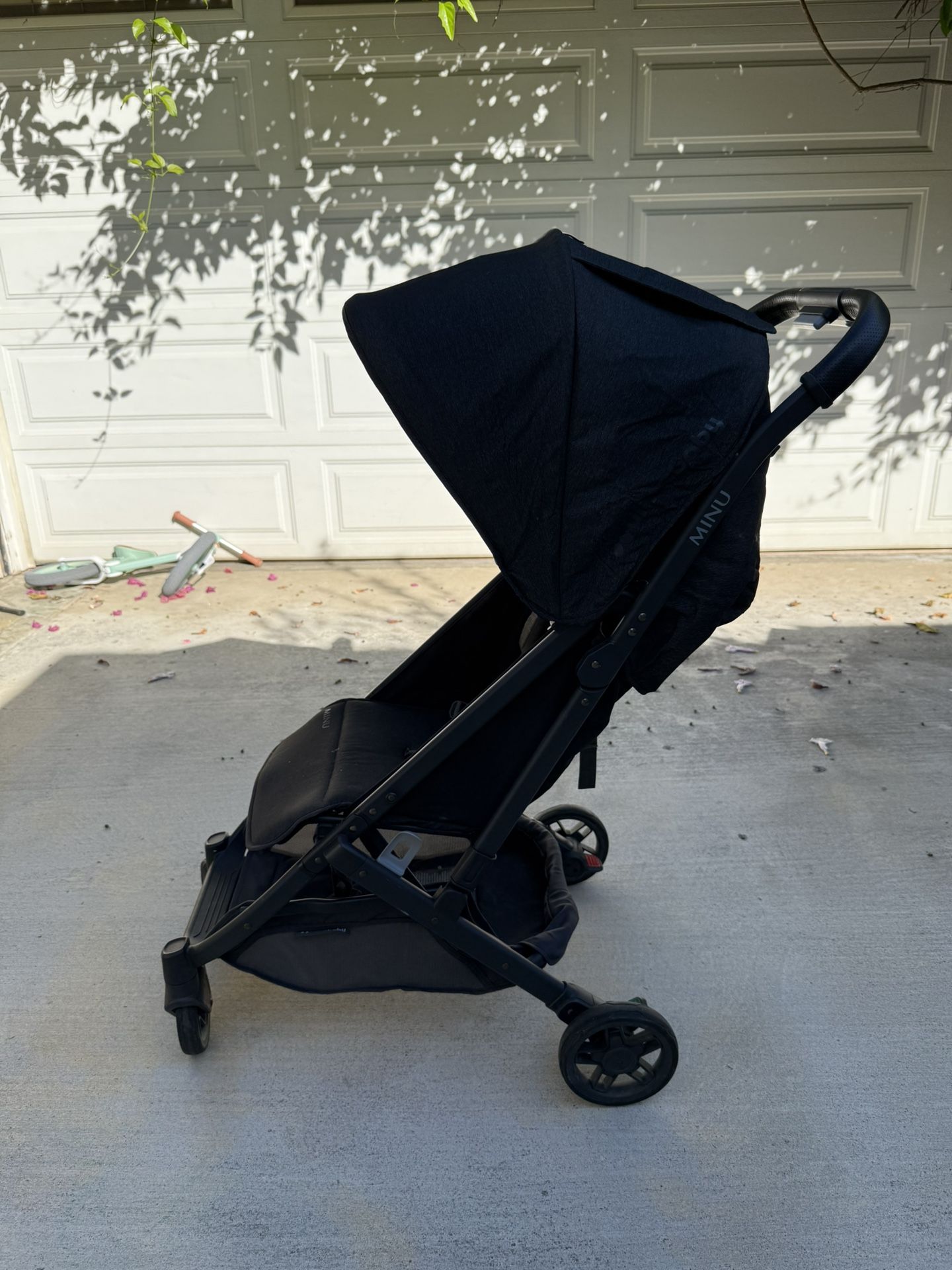 UPPABABY MINU