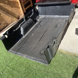 Bedliner S10 Sonoma