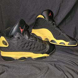 Jordan 13 Retros Size 6.5
