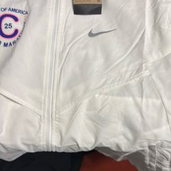 Nike Windbreaker 