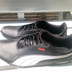 Puma Size 14 Brand New 