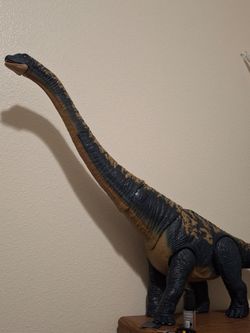 Jurassic World Dreadnoughtus