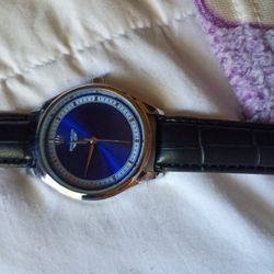 The Sapphire Benihan New Collection