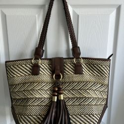 Melle Bianco Handbag 
