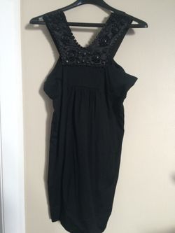Zara Collection dress, size L