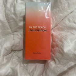 Perfume - New ; Unopened 