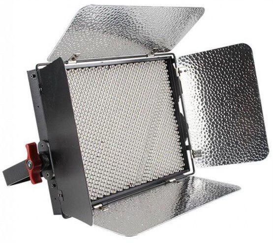 Aputure Light Storm LS 1s LED Light Wireless Controller Box Sony V-Mount Plate