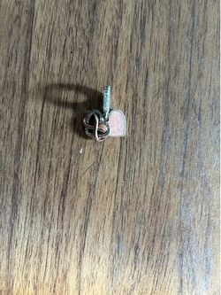 Pandora charm