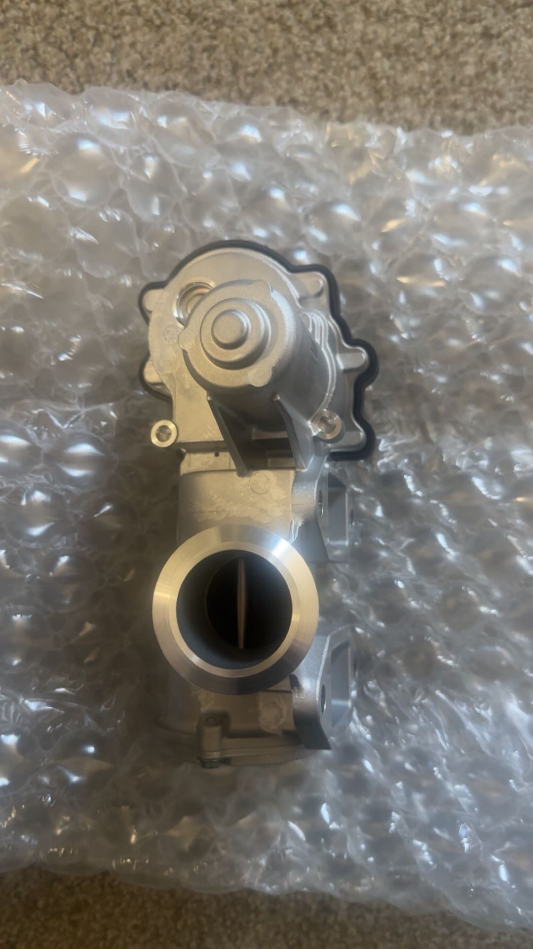 Egr Valve-Mopar