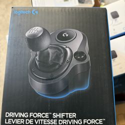 Logitech driving force G29 