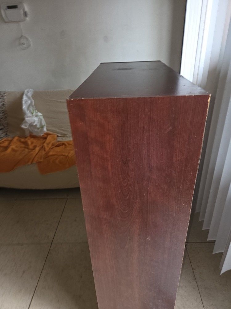 Book Shelves 28 L X 44W