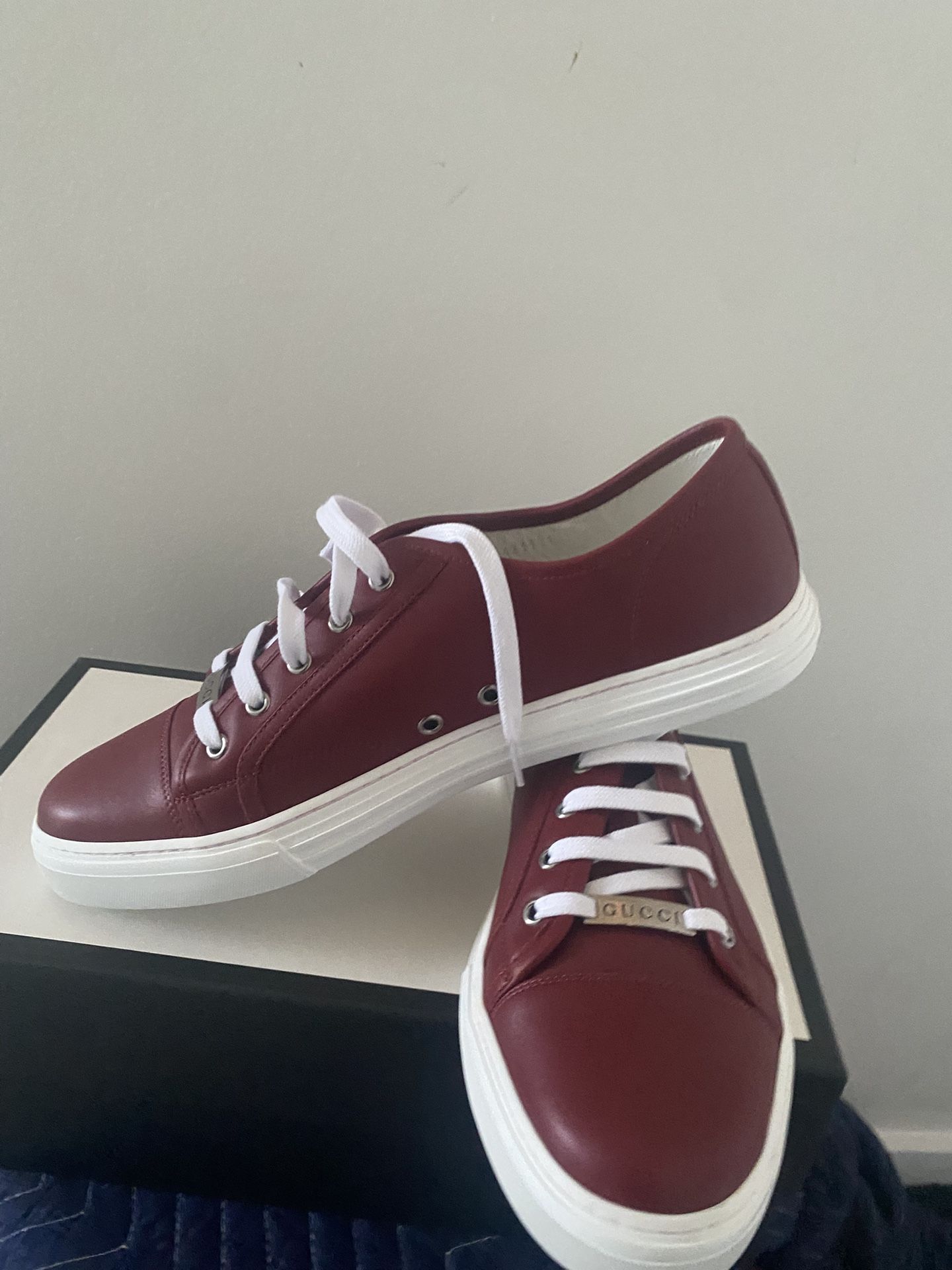 Gucci Shoes