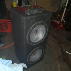 Subs With Everything You See With 