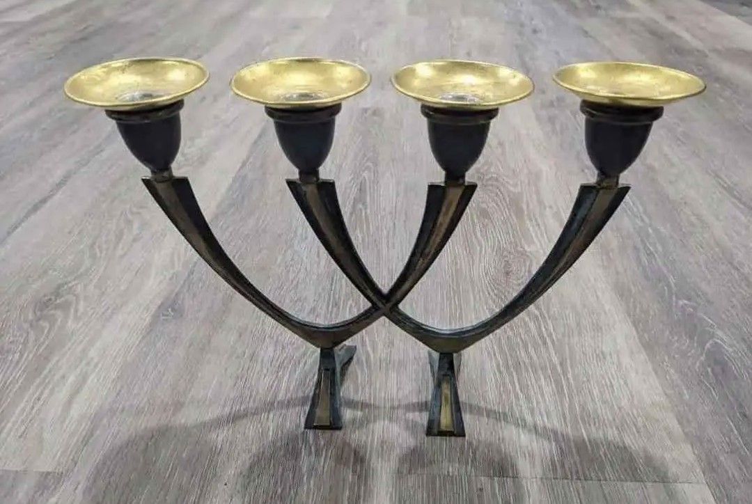 Candle Holder 