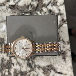 Emporio Armani Watch