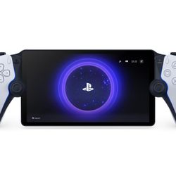 PlayStation Portal