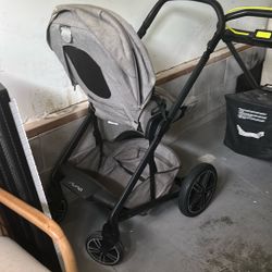 Nuna MIXX Stroller 