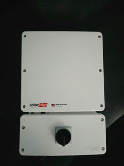 Solar Inverter
