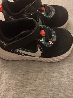 Baby Shoes