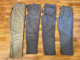 Men’s Sonoma -good for life- men’s/boys pants
